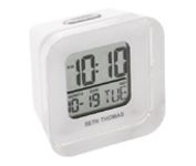 Seth Thomas Seth Thomas TWH-1836 Chromatic II Alarm Clock