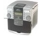 GPX DX910 Clock Radio