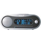 SkyScan 34202  Clock Radio