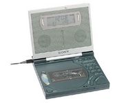 Sony ICF-CD2000  Clock Radio