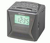 Sony ICF-C143 Clock Radio