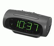 Sony ICF-C490 Clock Radio