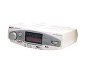 GPX D810 Clock Radio