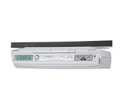 Sony ICF-CD543  Clock Radio