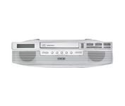 Sony ICF-CD523  Clock Radio