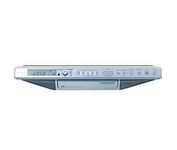 Sony ICF-CD553  Clock Radio