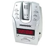 Supersonic SC-340  Clock Radio