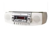 GPX D835 Clock Radio