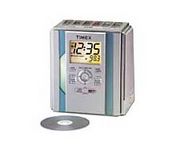 Timex T626S  Clock Radio