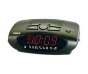 Timex T228B Clock Radio