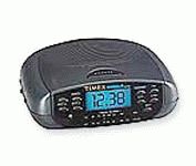 Timex T433 Clock Radio