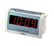 Timex T256W  Clock Radio