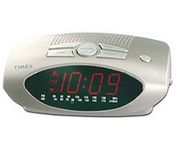 Timex T228T  Clock Radio