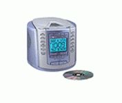 Timex T601GT Clock Radio