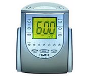 Timex T311T Clock Radio