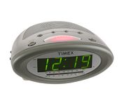 Timex Nature Sounds LED  Clock Radio