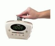 Timex T244 Clock Radio