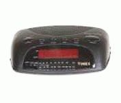 Timex T234 Clock Radio