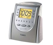 Timex T625T Clock Radio