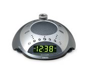 Homedics Sound Spa Classic Clock Radio