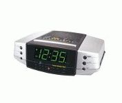 Zenith Z139S Clock Radio