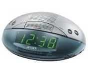 Jensen JCR-125 Clock Radio
