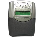 Jensen JCR-600 Clock Radio