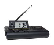Jensen CR-145 Clock Radio