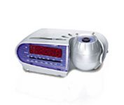 Jwin JL709 Clock Radio