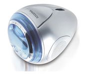 Jwin Alarm Clock AM/FM Radio