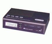 Midland 74-200 Clock Radio