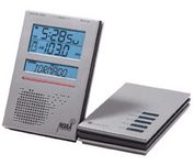 Oregon Scientific WR196T Clock Radio