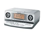 Panasonic RC-CD300 Clock Radio