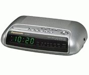 Panasonic RC-6299 Clock Radio