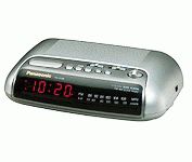 Panasonic RC-6288 Clock Radio