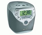 Philips AJ3950 Clock Radio
