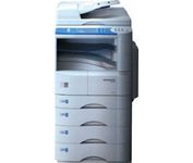 Panasonic Workio DP-2500E Grayscale Copier
