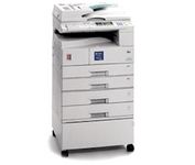 Ricoh Aficio 2018 Grayscale Copier