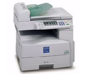 Ricoh Aficio 120 Grayscale Copier