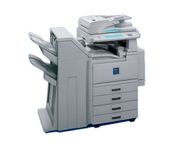 Ricoh Aficio 1035 Grayscale Copier