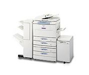 Sharp AR-507 Grayscale Copier