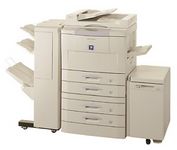 Sharp AR-407 Grayscale Copier