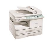 Sharp AR-156 Grayscale Copier