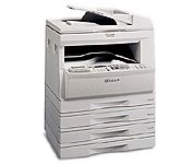Sharp AR 201 Grayscale Copier