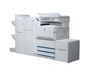 Sharp AR-M620N Grayscale Copier