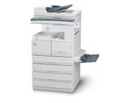Xerox WorkCentre Pro 416DC Copier