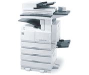 Xerox WorkCentre Pro 423 Grayscale Copier