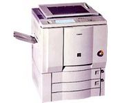 Canon CLC 1120 Color Copier