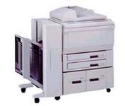 Canon C400D Black and White Copier