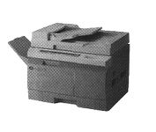 Copystar CS-2114 Copier